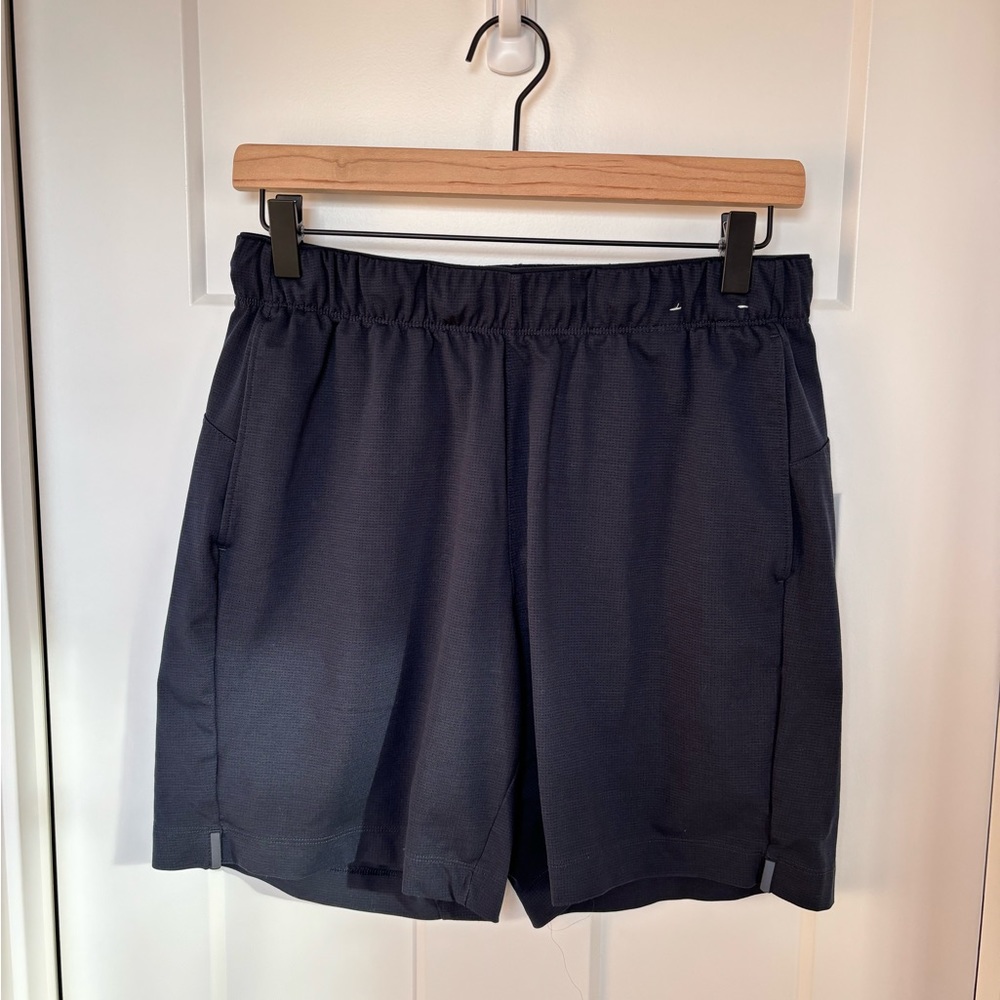 Uniqlo Men’s Athletic Shorts